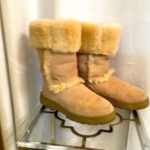 Ugg boots